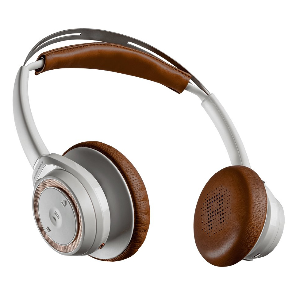 Tai Nghe Bluetooth Chụp Tai Plantronics Backbeat Sense